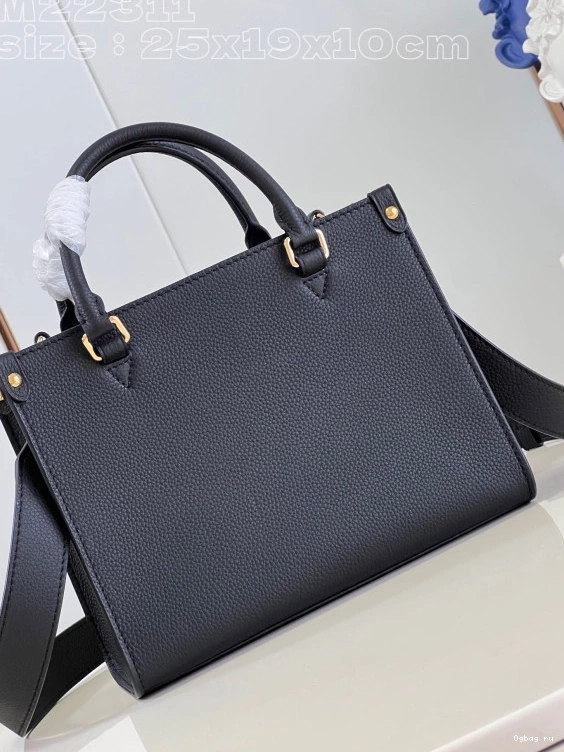 LOUIS Lock & VUITTON Go 0730